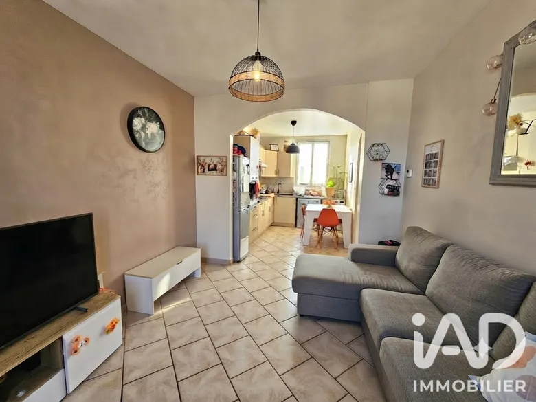 Appartement 3 pièces 51 m² · à Chelles · 51 m² · 187 000 €