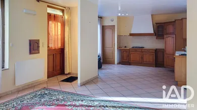 Maison de ville à Anglure (51260)