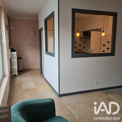 Boutique/Local commercial à Le Creusot (71200)