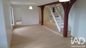 Appartement à Le Mée-sur-Seine (77350)