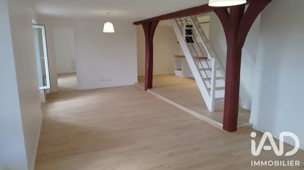 Appartement à Le Mée-sur-Seine (77350) photo 2