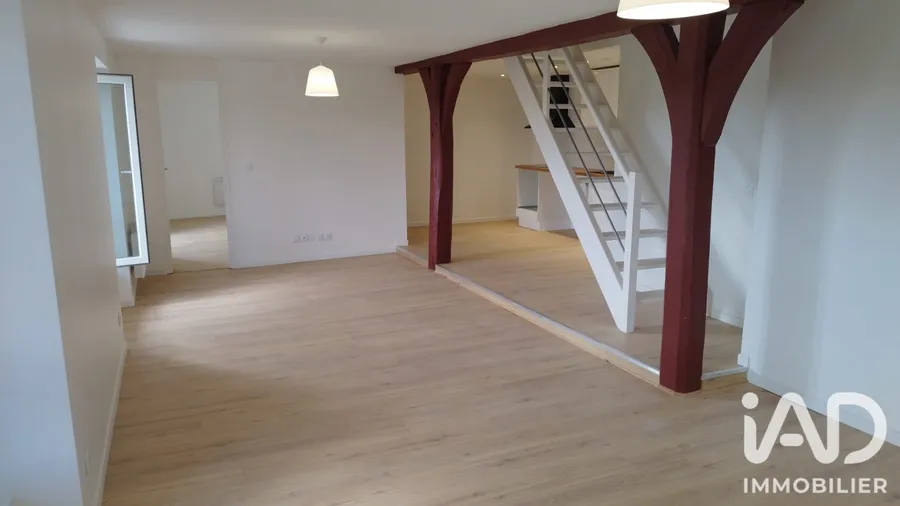 Appartement à Le Mée-sur-Seine (77350) photo 3