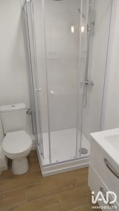 Appartement à Le Mée-sur-Seine (77350)