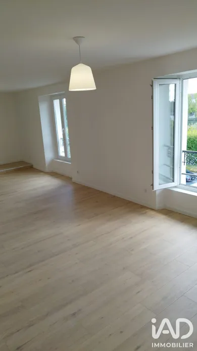 Appartement à Le Mée-sur-Seine (77350)