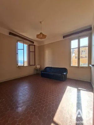 Apartment in Beausoleil (06240)