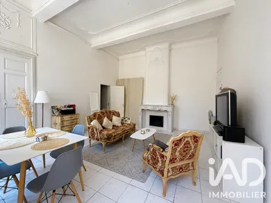 Appartement à Tarascon (13150)