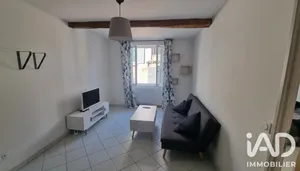 Appartement à Toulon (83000)