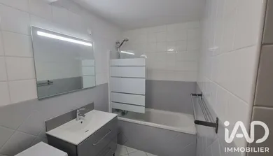 Appartement à Toulon (83000)