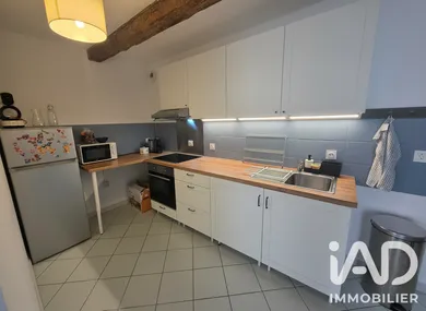 Appartement à Toulon (83000)
