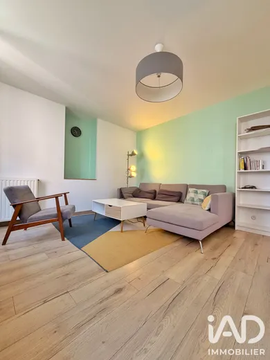 Duplex à Pau (64000)