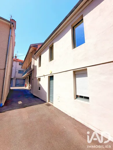 Duplex à Pau (64000)