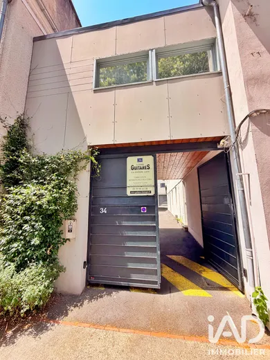 Duplex à Pau (64000)