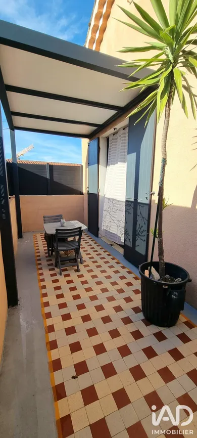 Maison à Six-Fours-les-Plages (83140)