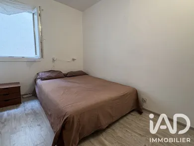 Apartment in Aix-en-Provence (13100)