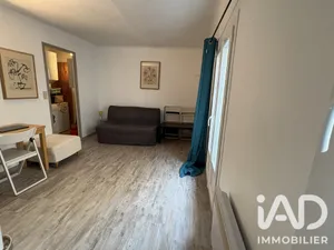 Apartment in Aix-en-Provence (13100)
