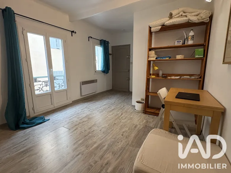 Appartement 2 pièces 30 m² · à Aix-en-Provence · 30 m² · 200 000 €