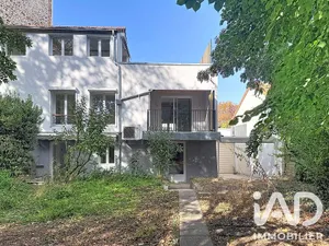 House in Le Perreux-sur-Marne (94170)