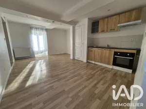 Apartment in Issoire (63500)