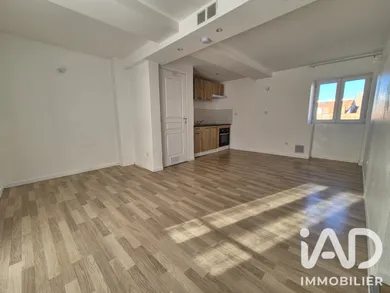 Apartment in Issoire (63500)