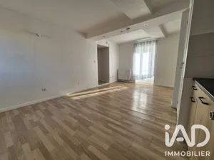 Appartement à Issoire (63500)