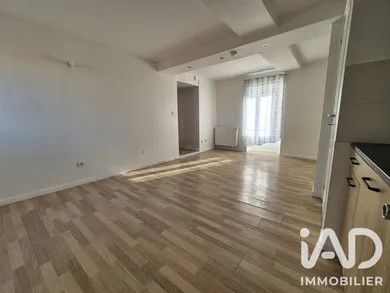 Apartment in Issoire (63500)