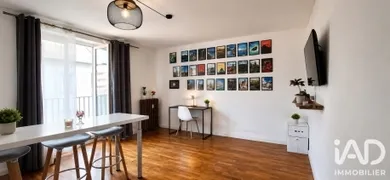 Appartement à Dijon (21000)
