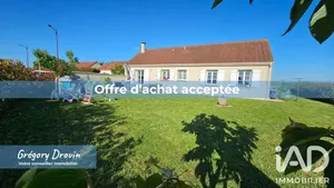 Maison traditionnelle à Le Malesherbois (45330)
