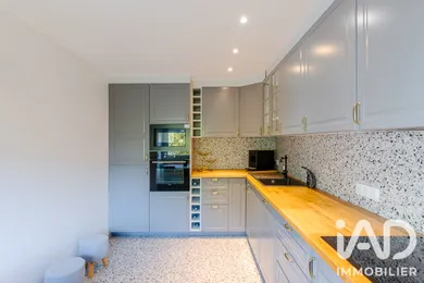 Apartment in Taverny (95150)