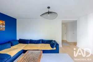 Appartement à Taverny (95150)