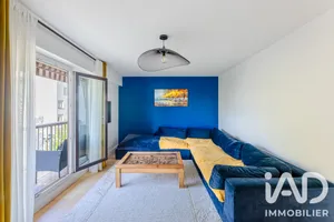 Apartment in Taverny (95150)