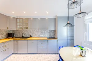 Appartement à Taverny (95150)