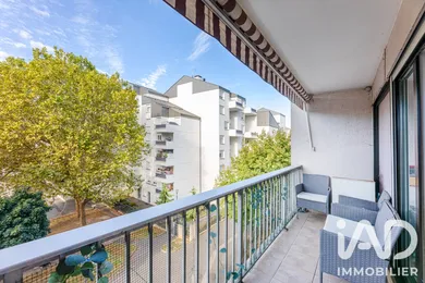 Apartment in Taverny (95150)