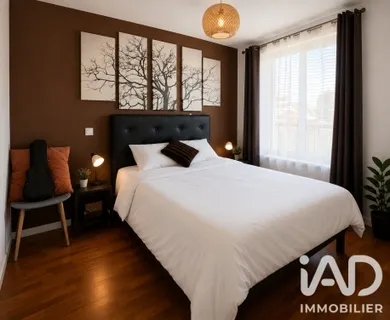 Appartement à Dijon (21000)