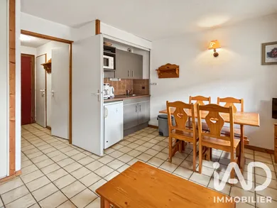 Appartement à Arâches-la-Frasse (74300)