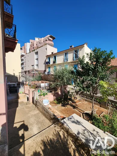 Apartment in Beausoleil (06240)