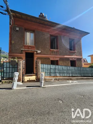 Apartment in Beausoleil (06240)