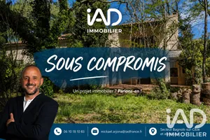 Maison à Bagnols-sur-Cèze (30200)