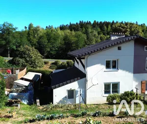 Maison à Saint-Agrève (07320)