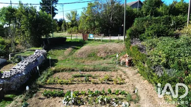 Maison à Saint-Agrève (07320)