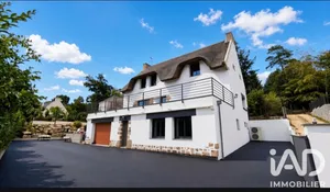 Demeure à Kervignac (56700)