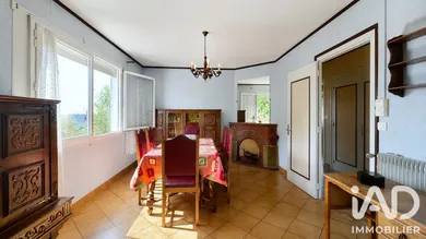 House in La Châtaigneraie (85120)
