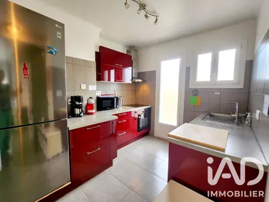 Apartment in Amélie-les-Bains-Palalda (66110)