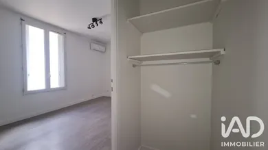 Appartement à Reims (51100)