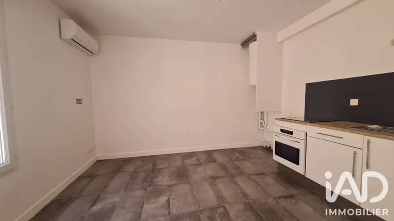 Appartement 3 pièces 40 m² · à Reims · 39,7 m² · 135 000 €