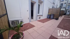 Appartement à Reims (51100)