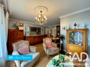 Apartment in Fresnes (94260)