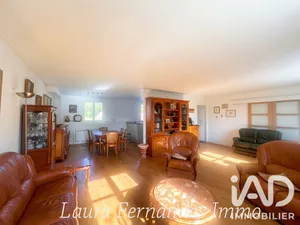 Duplex in Boissy-Saint-Léger (94470)