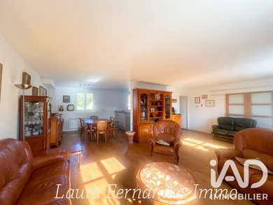 Duplex à Boissy-Saint-Léger (94470)
