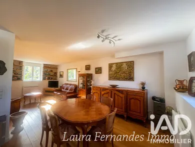 Duplex à Boissy-Saint-Léger (94470)