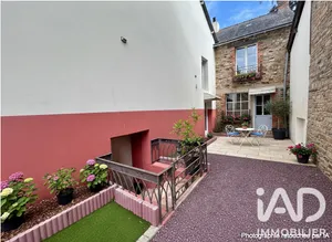 House in Saint-Sulpice-des-Landes (35390)